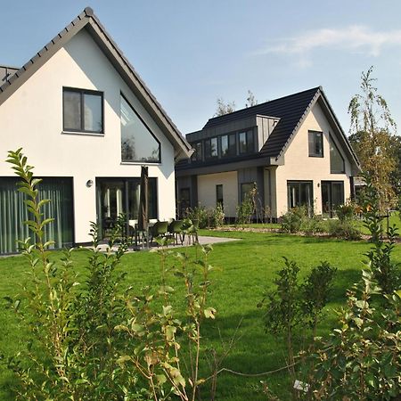 Great Holiday Home Energy Neutral On Texel With Sauna And Sun Shower Westermient Luaran gambar