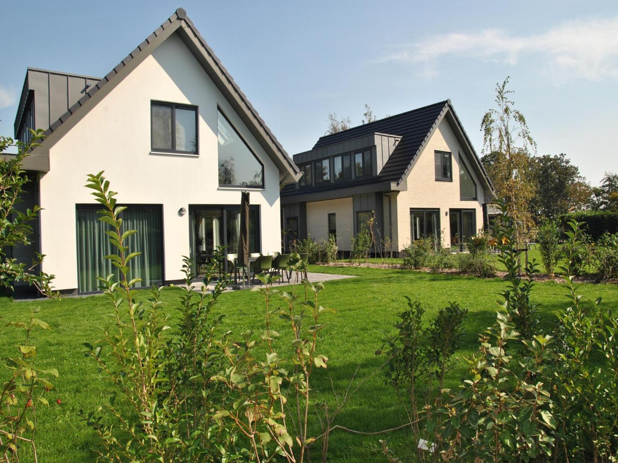 Great Holiday Home Energy Neutral On Texel With Sauna And Sun Shower Westermient Luaran gambar