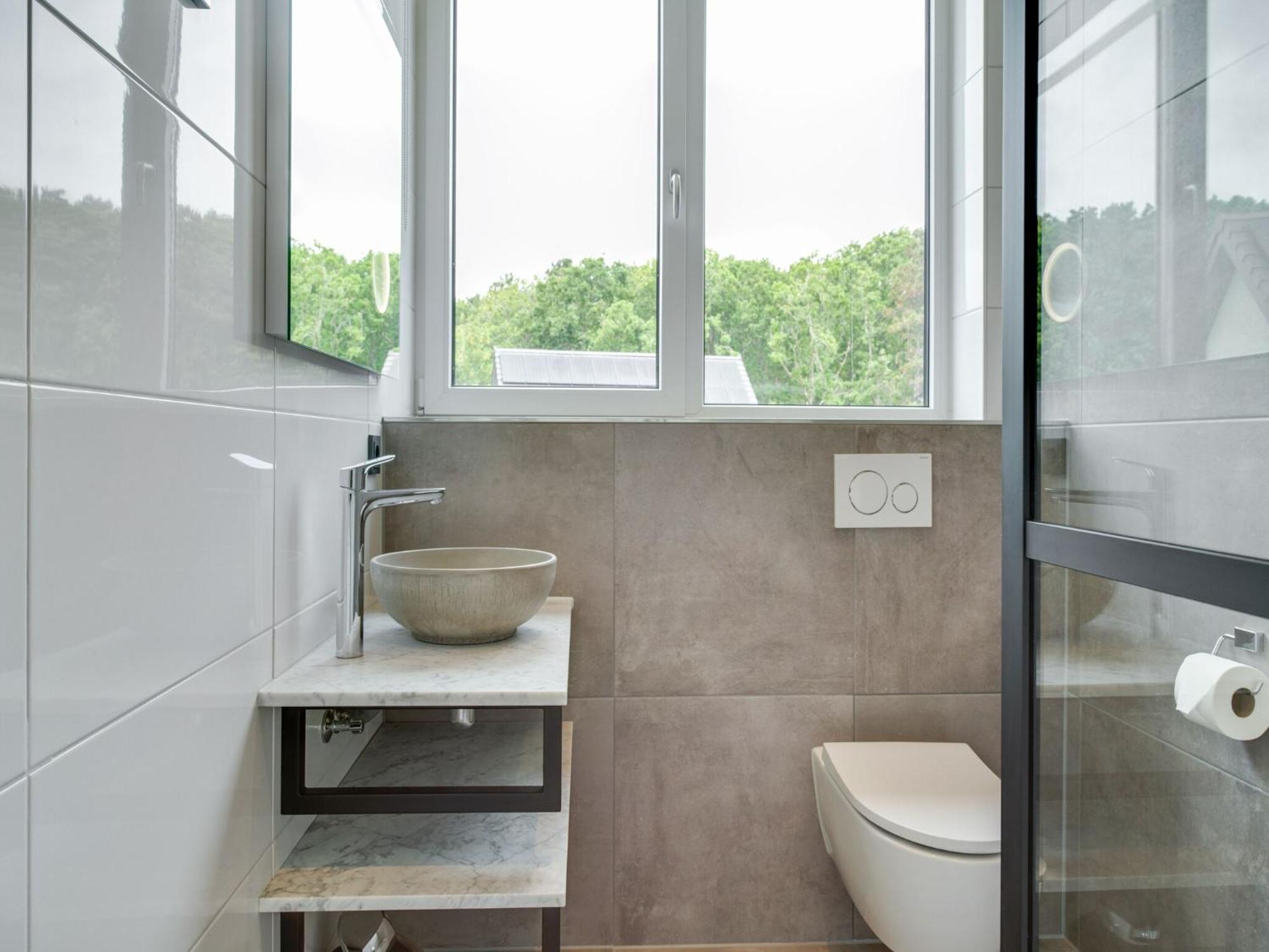 Great Holiday Home Energy Neutral On Texel With Sauna And Sun Shower Westermient Luaran gambar