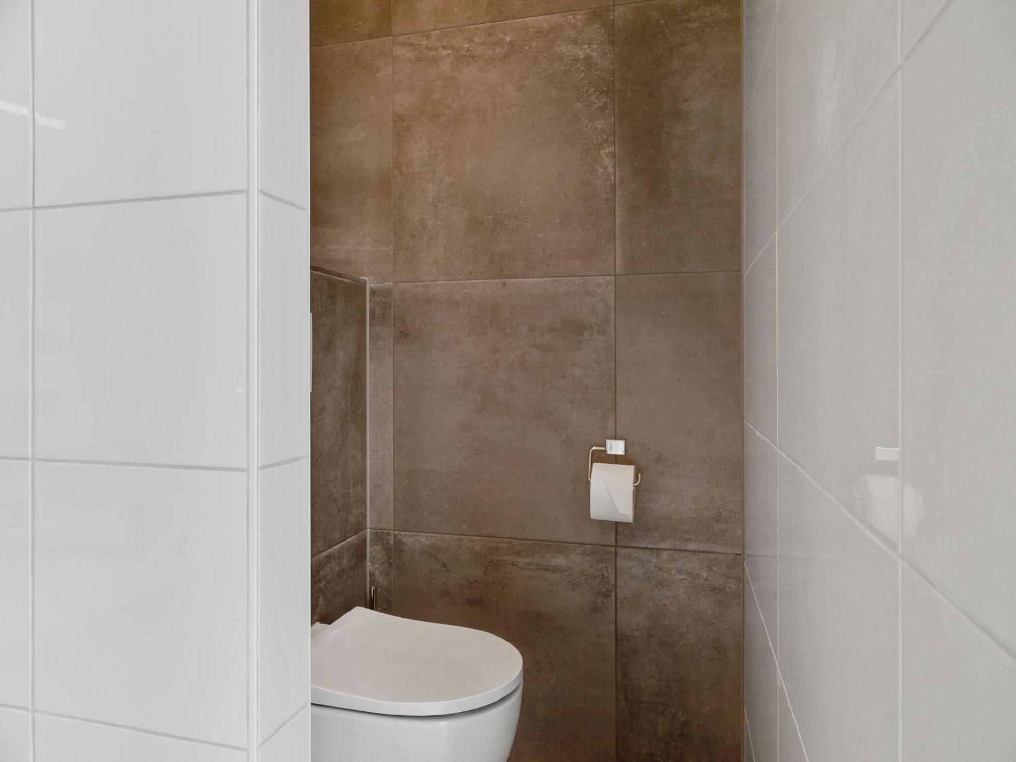 Great Holiday Home Energy Neutral On Texel With Sauna And Sun Shower Westermient Luaran gambar