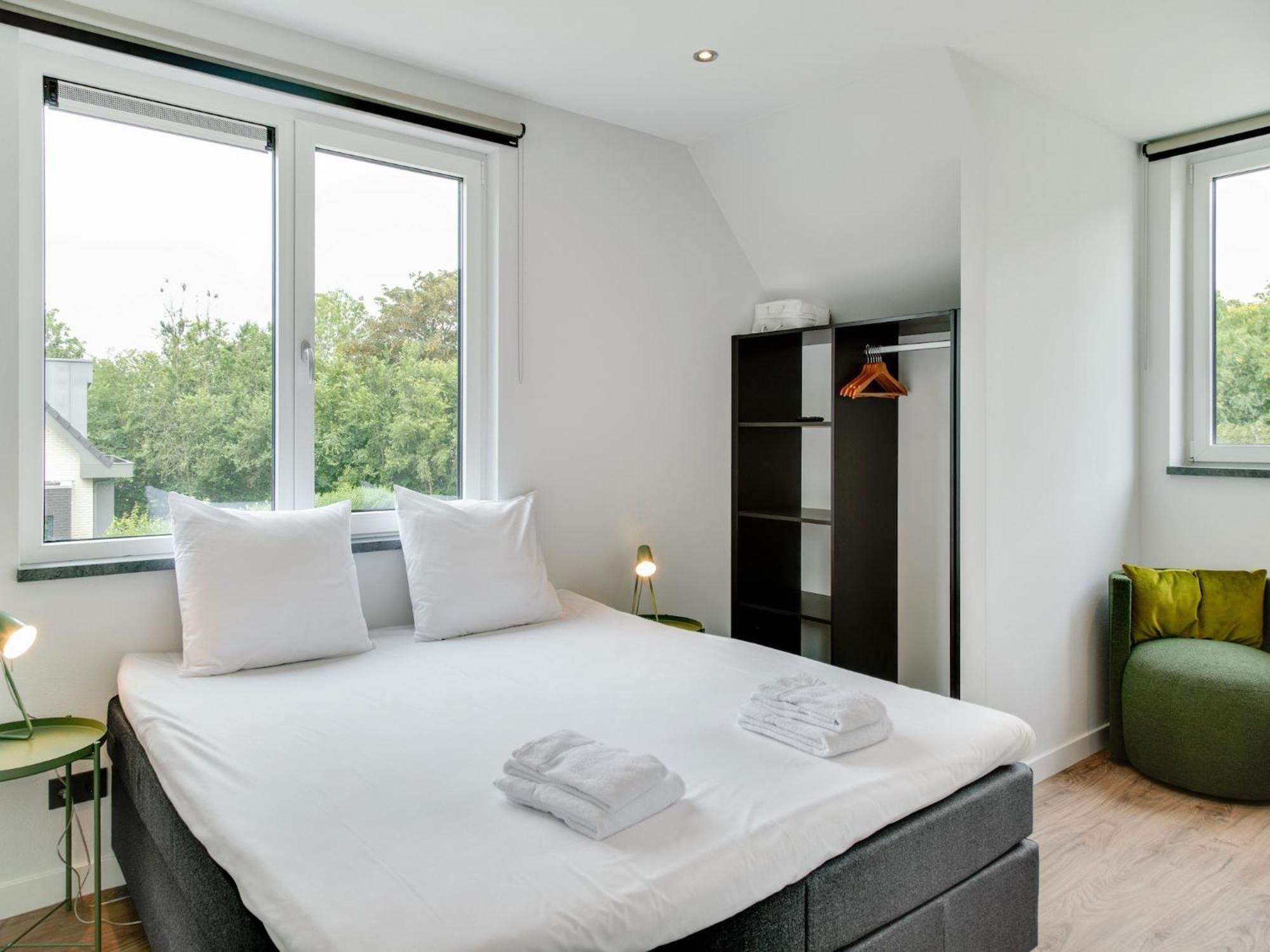 Great Holiday Home Energy Neutral On Texel With Sauna And Sun Shower Westermient Luaran gambar