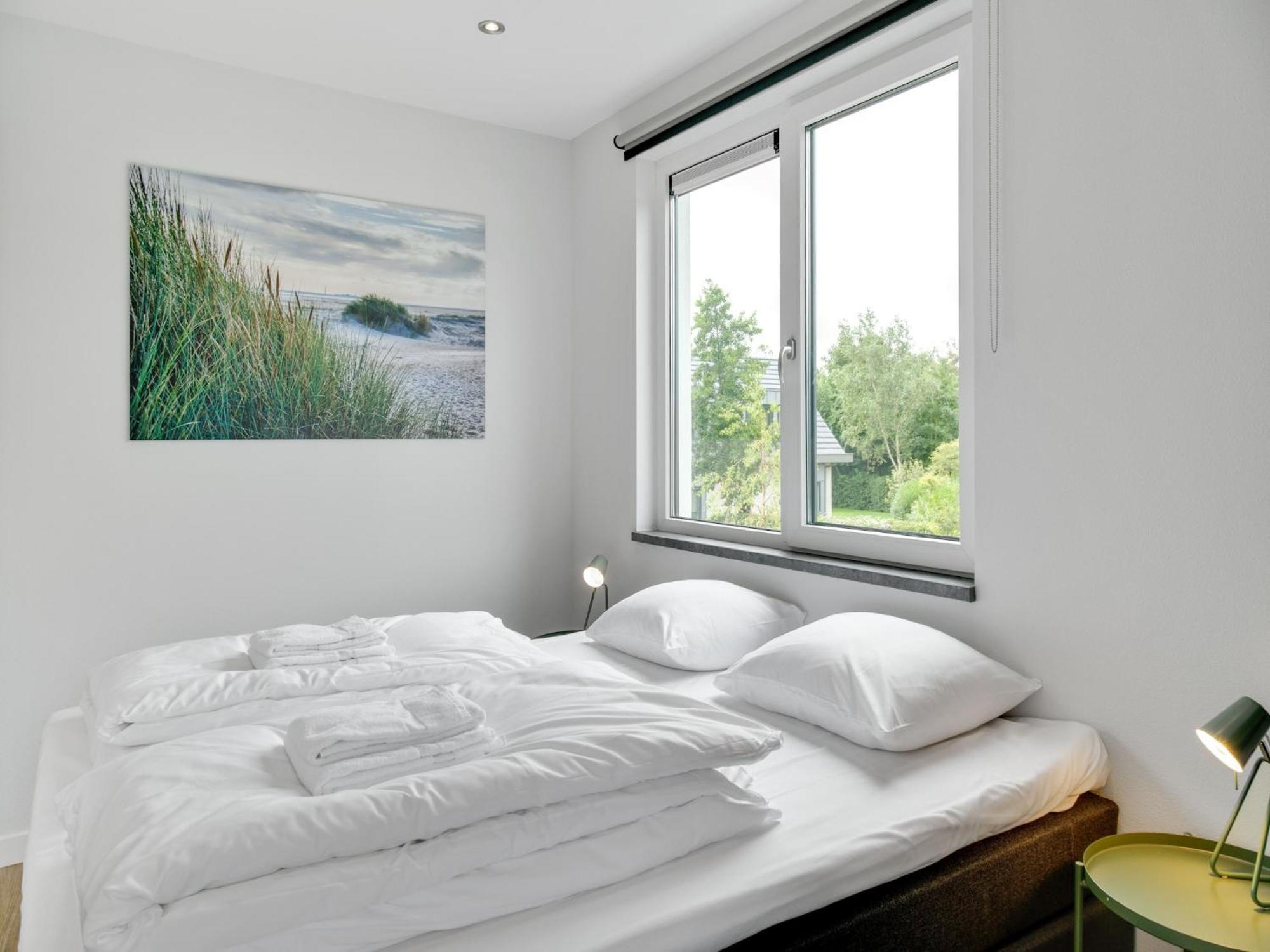 Great Holiday Home Energy Neutral On Texel With Sauna And Sun Shower Westermient Luaran gambar