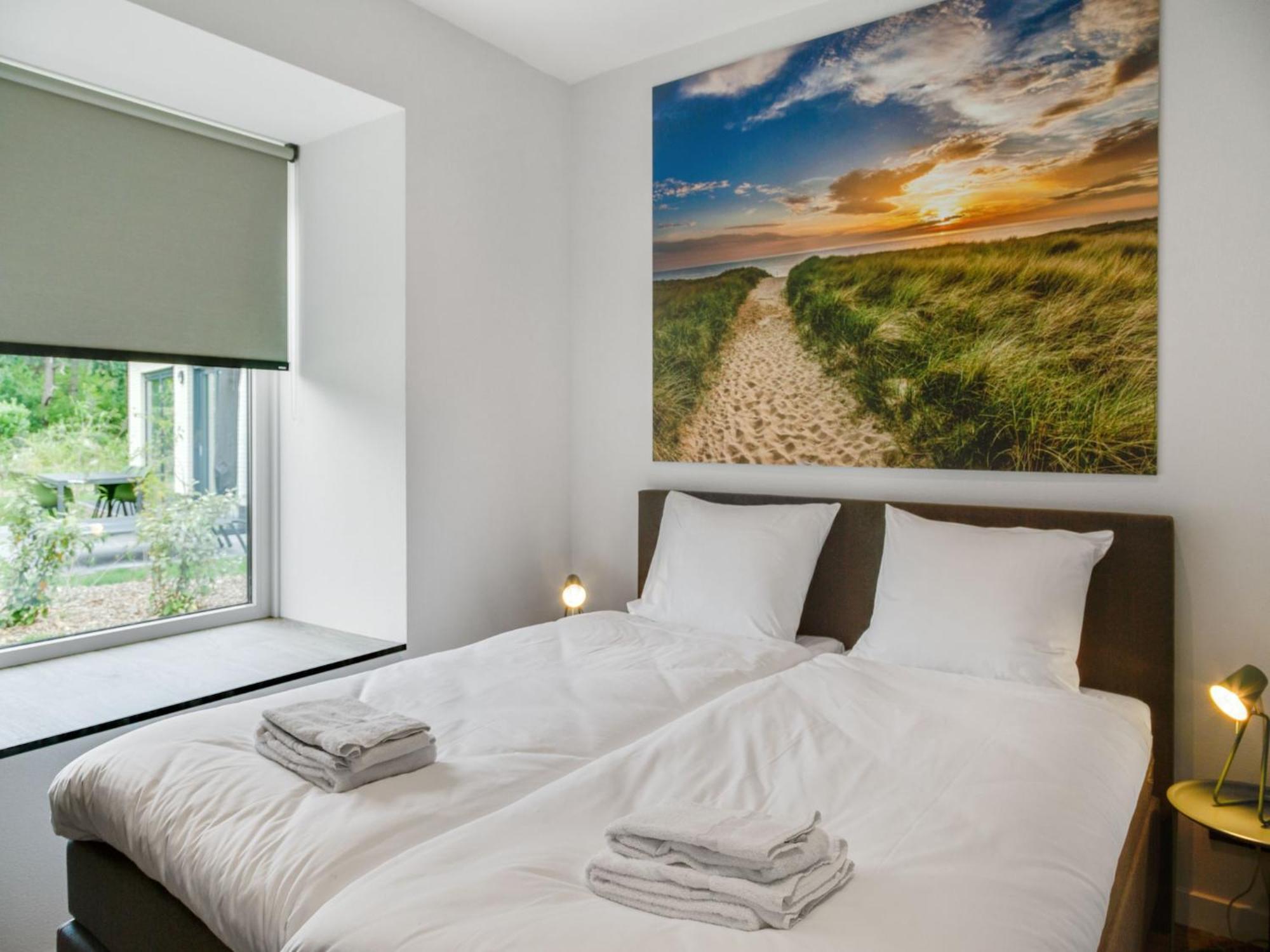 Great Holiday Home Energy Neutral On Texel With Sauna And Sun Shower Westermient Luaran gambar