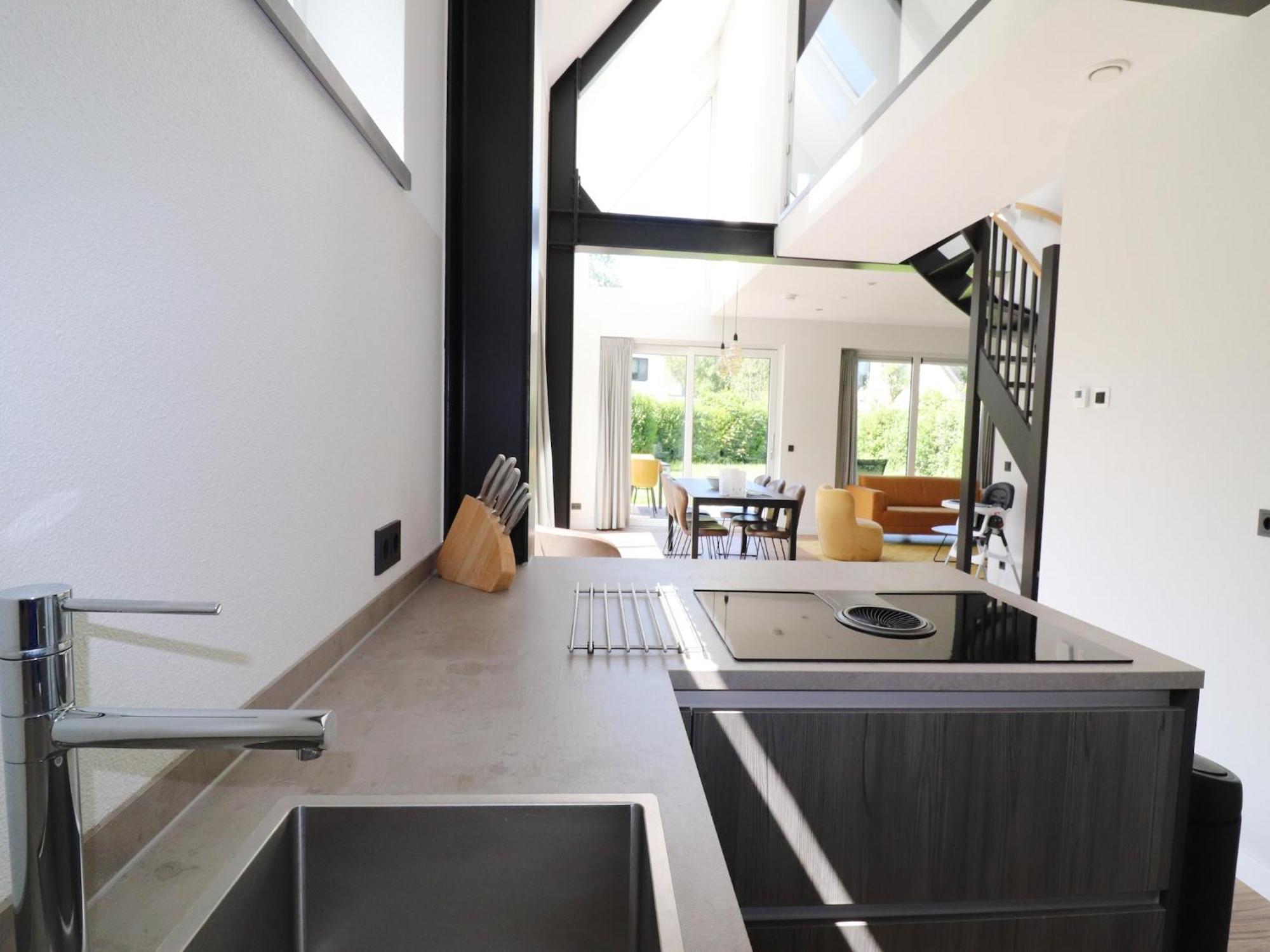 Great Holiday Home Energy Neutral On Texel With Sauna And Sun Shower Westermient Luaran gambar