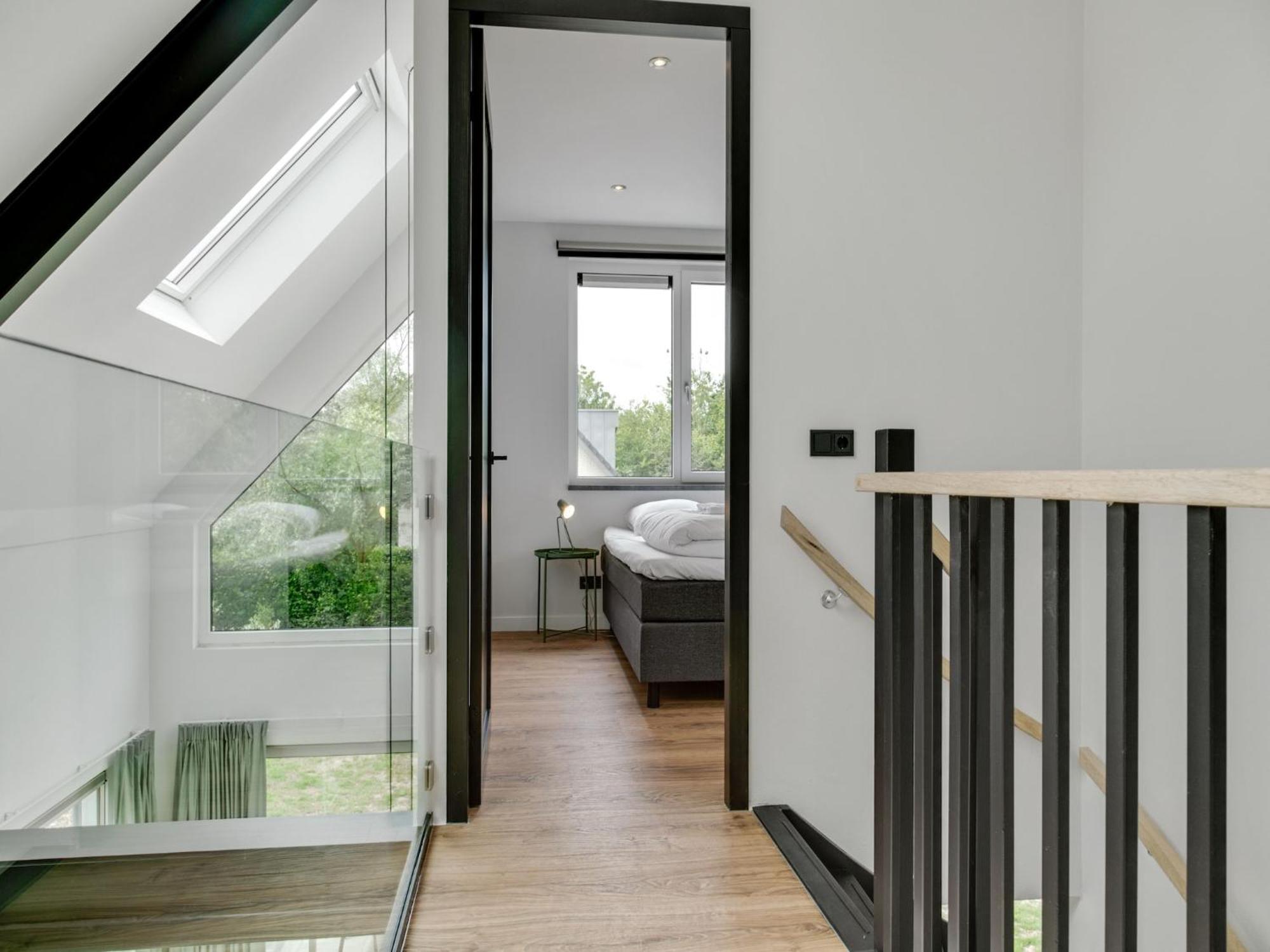 Great Holiday Home Energy Neutral On Texel With Sauna And Sun Shower Westermient Luaran gambar