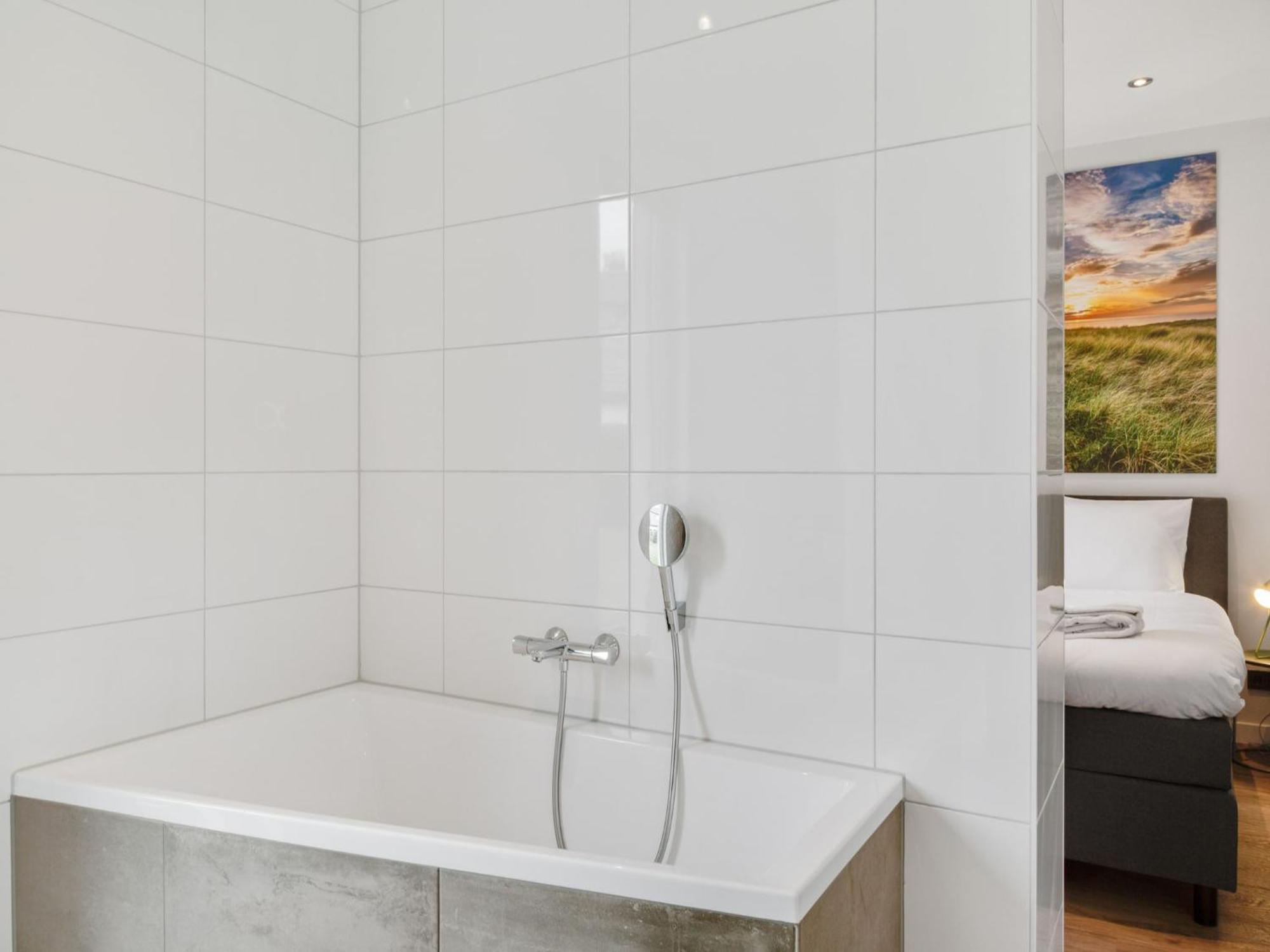 Great Holiday Home Energy Neutral On Texel With Sauna And Sun Shower Westermient Luaran gambar