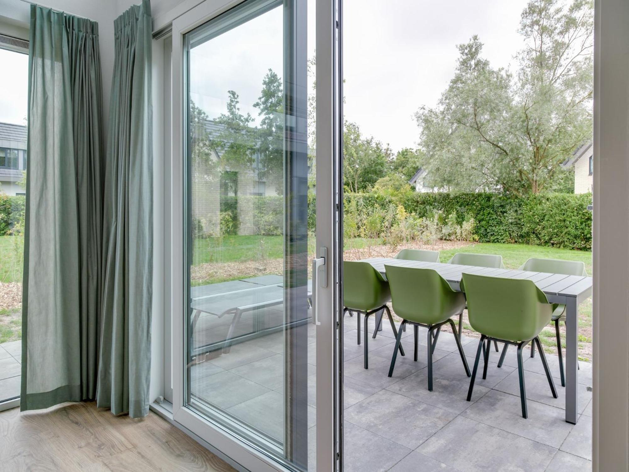 Great Holiday Home Energy Neutral On Texel With Sauna And Sun Shower Westermient Luaran gambar