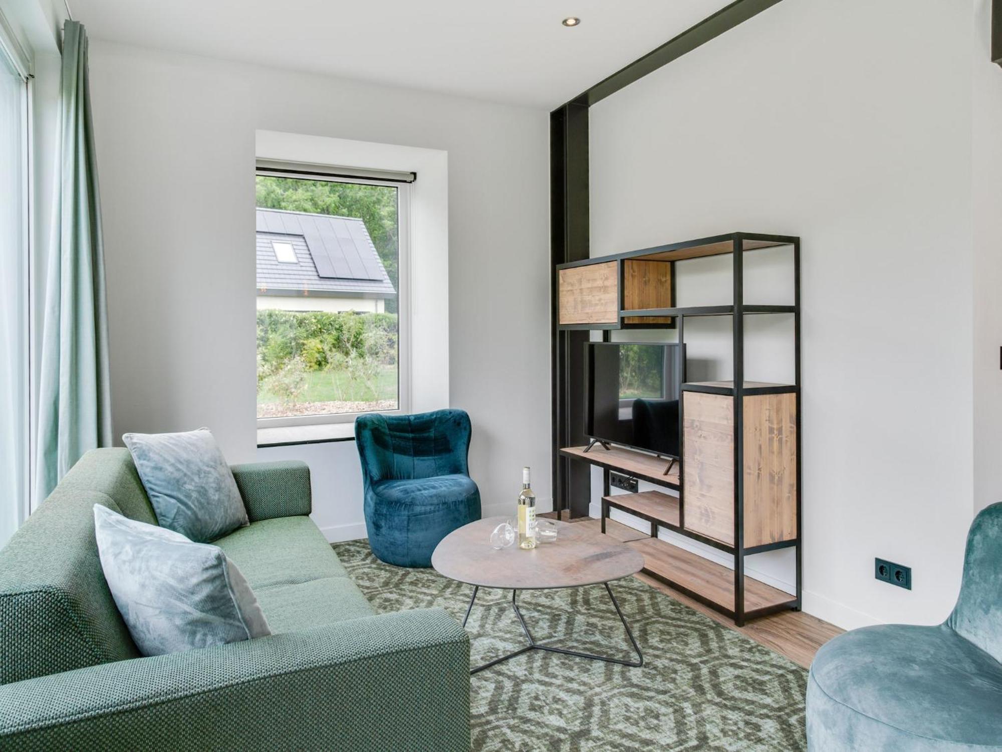 Great Holiday Home Energy Neutral On Texel With Sauna And Sun Shower Westermient Luaran gambar
