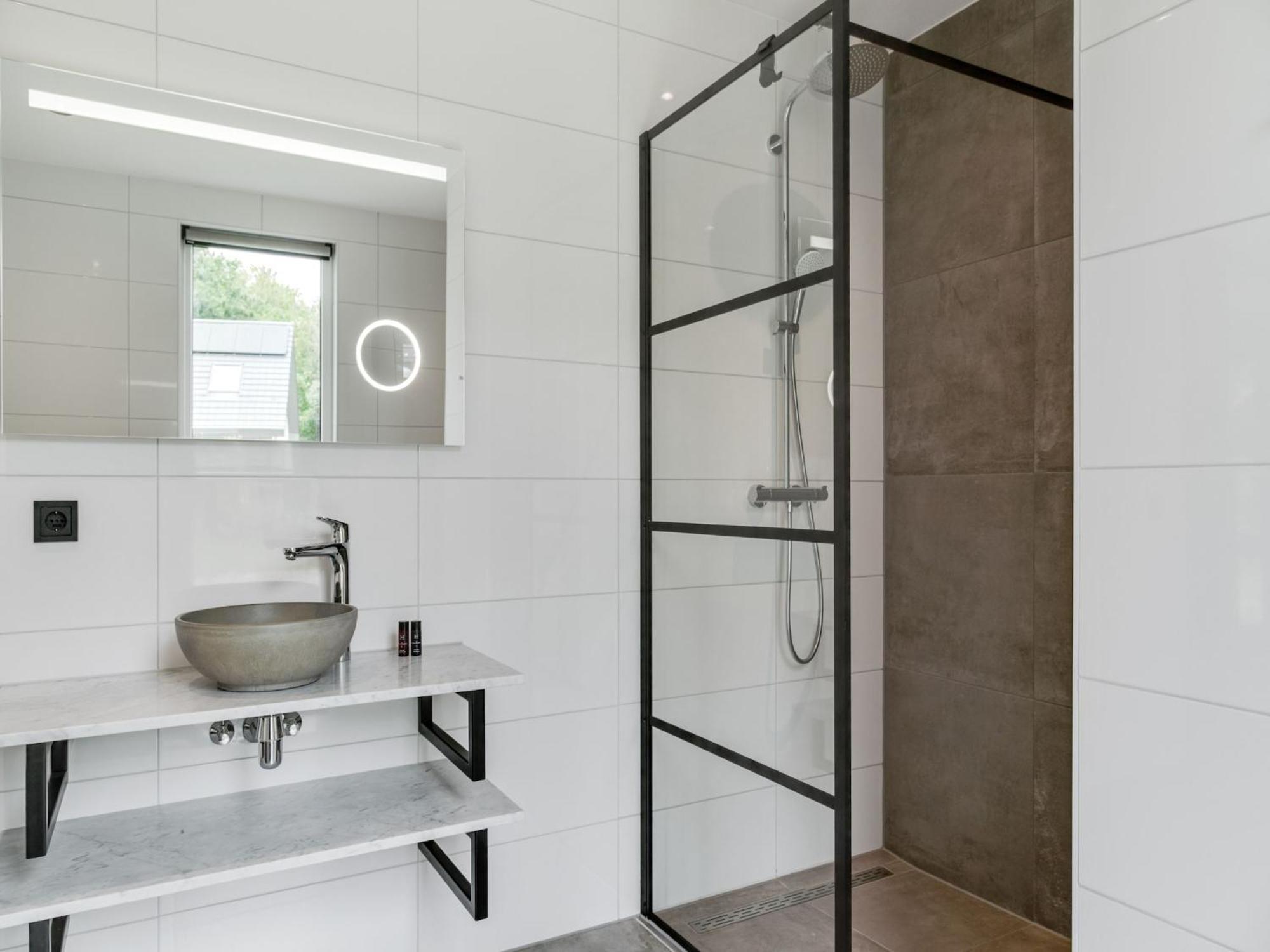 Great Holiday Home Energy Neutral On Texel With Sauna And Sun Shower Westermient Luaran gambar