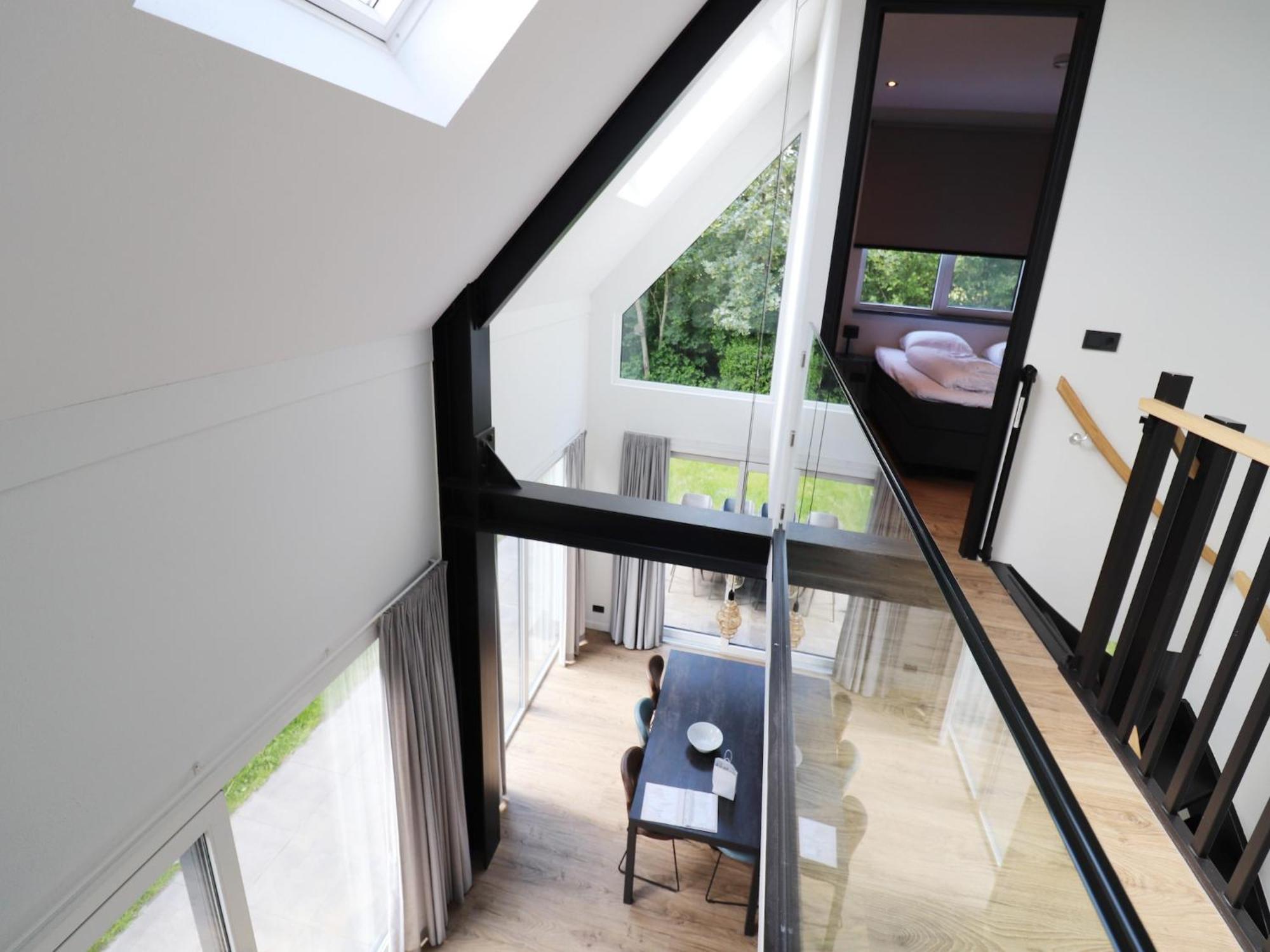 Great Holiday Home Energy Neutral On Texel With Sauna And Sun Shower Westermient Luaran gambar