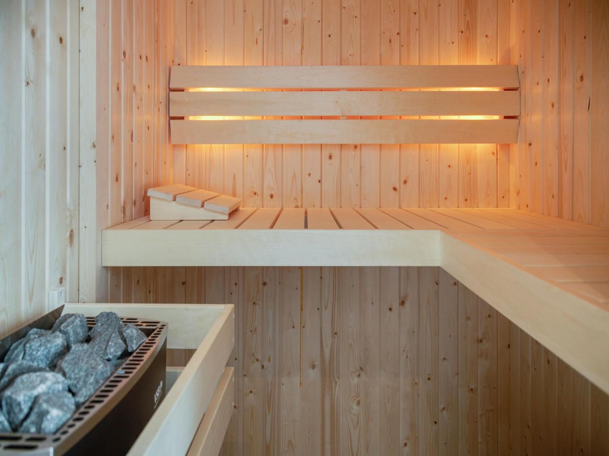 Great Holiday Home Energy Neutral On Texel With Sauna And Sun Shower Westermient Luaran gambar