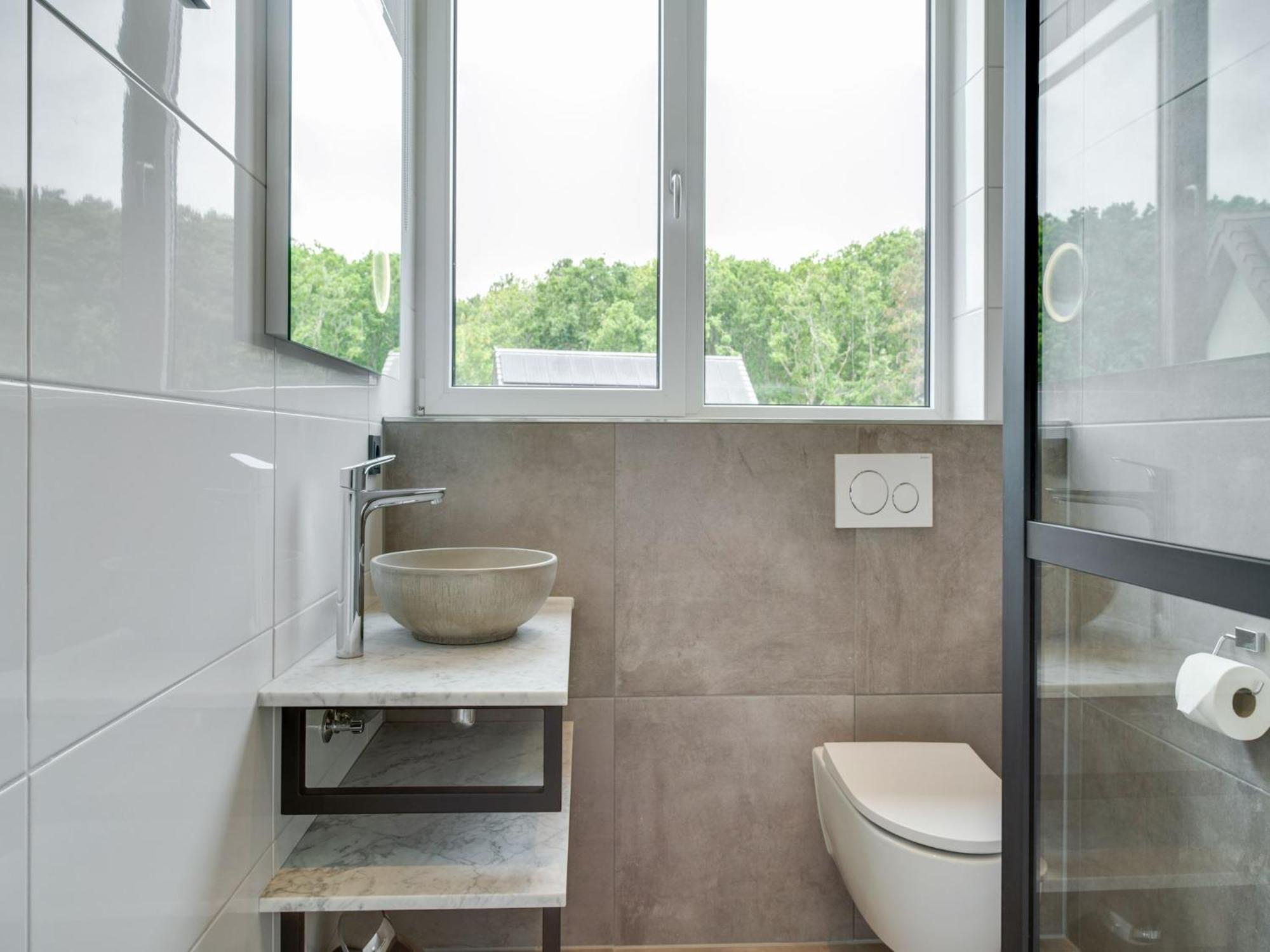 Great Holiday Home Energy Neutral On Texel With Sauna And Sun Shower Westermient Luaran gambar