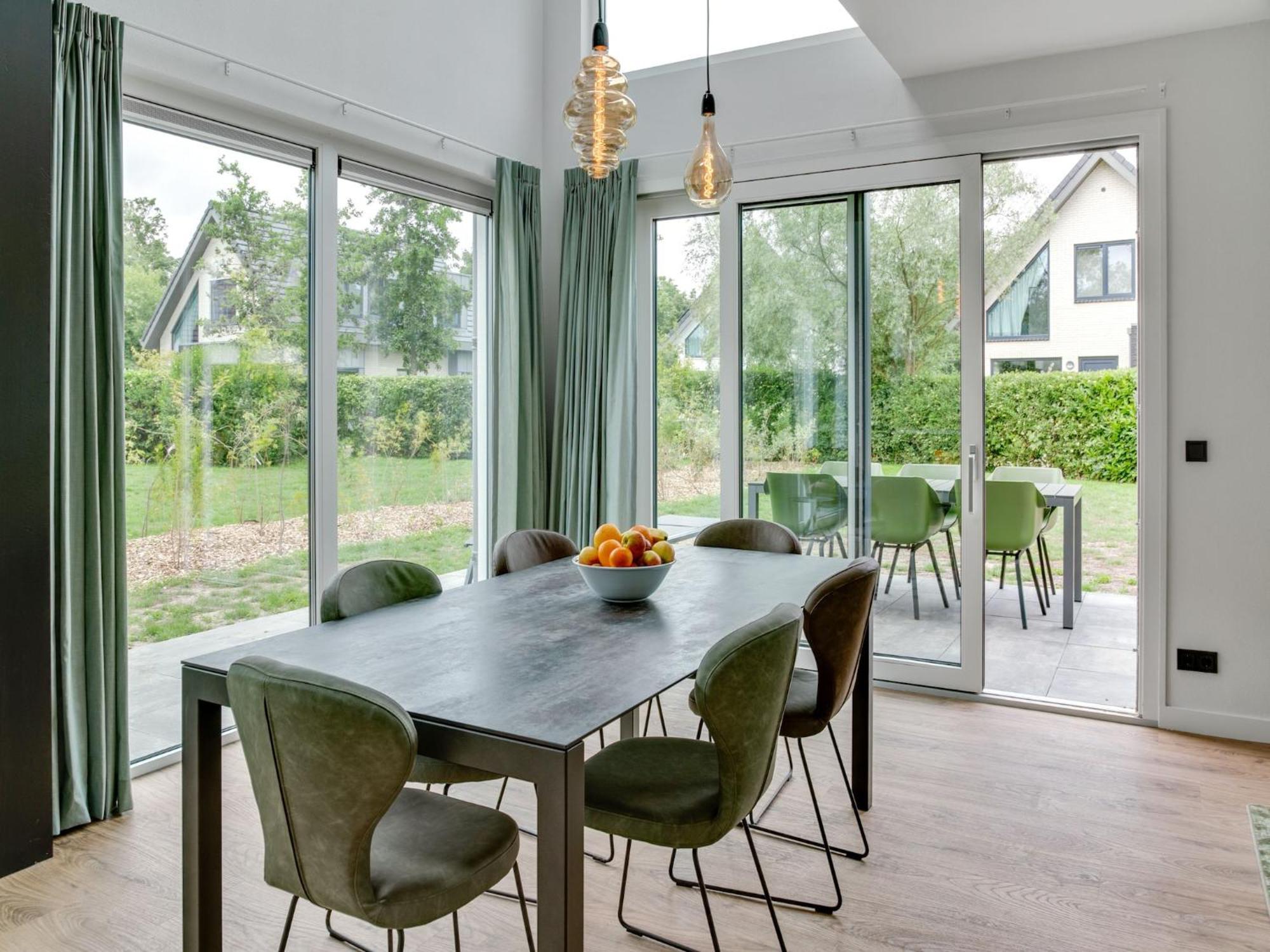 Great Holiday Home Energy Neutral On Texel With Sauna And Sun Shower Westermient Luaran gambar